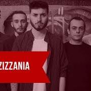 El texto musical PERDERE LE TRACCE de ZIZZANIA también está presente en el álbum Eclissi (2018)