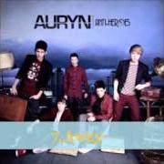 El texto musical ME GUSTA de AURYN (ESPAÑA) también está presente en el álbum Anti-heroes (2013)