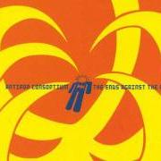 El texto musical 39303 de ANTI POP CONSORTIUM también está presente en el álbum The ends against the middle (2001)