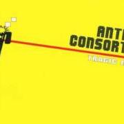 El texto musical NUDE PAPER de ANTI POP CONSORTIUM también está presente en el álbum Tragic epilogue (2000)