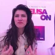 El texto musical NO HERO de ELISA también está presente en el álbum On (2016)