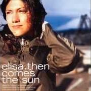 El texto musical FAIRY GIRL de ELISA también está presente en el álbum Then comes the sun (2001)