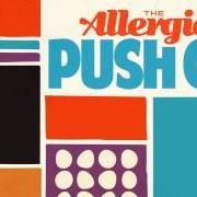 El texto musical GET ON THE FLOOR de THE ALLERGIES también está presente en el álbum Push on (2017)