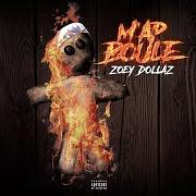 El texto musical IT'S OK de ZOEY DOLLAZ también está presente en el álbum M'ap boule (2017)