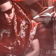 El texto musical SOMNAMBULE de ZEKWÉ RAMOS también está presente en el álbum Seleçao 2.0 (2014)