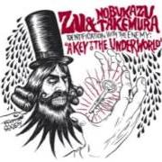 El texto musical NEW BUDDHAS IN STOCK de ZU también está presente en el álbum Indentification with the enemy: a key to the underground (2007)