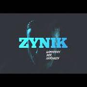 El texto musical WAS SAGST DU NUN? de ZYNIK también está presente en el álbum Wahnsinn der normalen (2018)