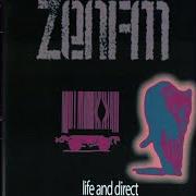 El texto musical USE MUSIC de ZENFM también está presente en el álbum Life and direct (2005)