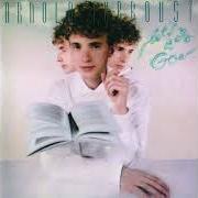 El texto musical PARFUMS de ARNOLD TURBOUST también está presente en el álbum Let's go a goa (1988)
