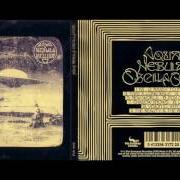 El texto musical VISION de AQUA NEBULA OSCILLATOR también está presente en el álbum Aqua nebula oscillator (2008)