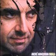 El texto musical OSTINATA de ANDRÉ MANOUKIAN también está presente en el álbum Inkala (2008)