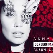 El texto musical KAIKKI MUSSA RAKASTAA KAIKKEA SUN de ANNA ABREU también está presente en el álbum Sensuroimaton versio (2016)
