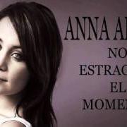 El texto musical EVERYWHERE I GO de ANNA ABREU también está presente en el álbum Anna abreu (2007)