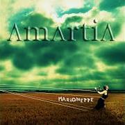 El texto musical CHOSEN ONE de AMARTIA también está presente en el álbum Marionette (2006)