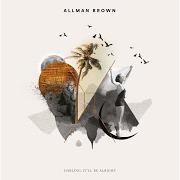 El texto musical CRAZY LOVE de ALLMAN BROWN también está presente en el álbum Darling, it'll be alright (2019)