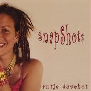 El texto musical ANNA de ANTJE DUVEKOT también está presente en el álbum Little peppermints (2002)