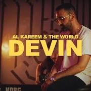 El texto musical DEVIN de AL KAREEM también está presente en el álbum Al in hell (2019)