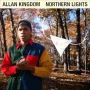 El texto musical BELIEVE de ALLAN KINGDOM también está presente en el álbum Northern lights (2016)