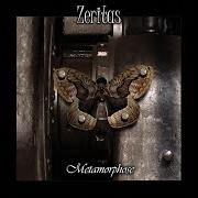 El texto musical ICH SOLL DIR SAGEN de ZERITAS también está presente en el álbum Metamorphose