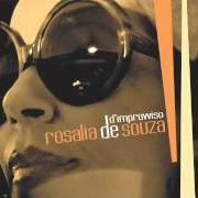 El texto musical BANZO de ROSALIA DE SOUZA también está presente en el álbum D'improvviso (2009)