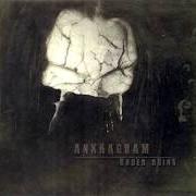 El texto musical UNDER RUINS (PART II) de ANKHAGRAM también está presente en el álbum Under ruins (2008)