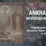 El texto musical NO FATE de ANKHAGRAM también está presente en el álbum Neverending sorrow (2007)