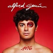 El texto musical AMAR VOLAR AL INVIERNO de ALFRED GARCÍA también está presente en el álbum 1016 / el círculo rojo (2019)