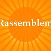 El texto musical LE RASSEMBLEMENT de ALI (FR) también está presente en el álbum Le rassemblement (2010)