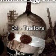 El texto musical NORTHERN SAVAGE de ANTARKTIS UTOPIA también está presente en el álbum Traitors (2008)