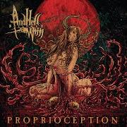 El texto musical VENOMSPITTER de AND HELL FOLLOWED WITH también está presente en el álbum Proprioception (2010)