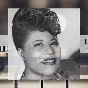 El texto musical DREAM de ELLA FITZGERALD también está presente en el álbum The essential: great songs