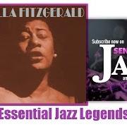 El texto musical IF YOU SHOULD EVER LEAVE de ELLA FITZGERALD también está presente en el álbum Legends: ella fitzgerald