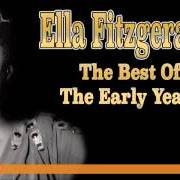 El texto musical THE GIRL FROM IPANEMA de ELLA FITZGERALD también está presente en el álbum Classics in the key of g