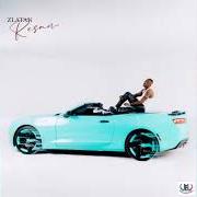 El texto musical EGUN de ZLATAN también está presente en el álbum Resan (2021)