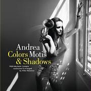El texto musical SAVE THE ORANGUTAN de ANDREA MOTIS también está presente en el álbum Colors & shadows (2021)