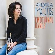 El texto musical NEVER WILL I MARRY de ANDREA MOTIS también está presente en el álbum Emotional dance (2017)