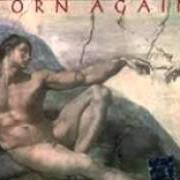 El texto musical LOVE de ALTAR (ROU) también está presente en el álbum Born again (1998)