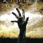 El texto musical ZOMBIE EATER de ARTHEMIS también está presente en el álbum Black society (2008)