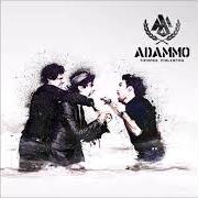 El texto musical INTRO 001 de ADAMMO también está presente en el álbum Tiempos violentos (2012)