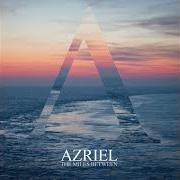 El texto musical THE PATHS WE TAKE de AZRIEL también está presente en el álbum The miles between (2014)