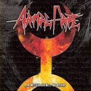 El texto musical THROUGH THE AGES de ANIMAL HATE también está presente en el álbum A witch shall be born (2007)