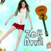 El texto musical IL VEUT UNE POUPÉE de ZOË AVRIL también está presente en el álbum Zoë avril (2008)