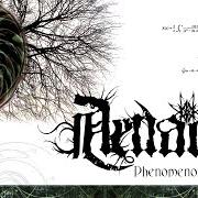 El texto musical AND... CHAOS ENTHRONED de AENAON también está presente en el álbum Phenomenon - ep (2009)