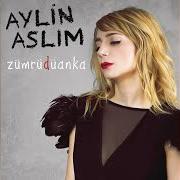 El texto musical AF de AYLIN ASLIM también está presente en el álbum Zumruduanka (2013)