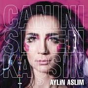 El texto musical ICTIM ICTIM de AYLIN ASLIM también está presente en el álbum Canini seven kacsin (2009)