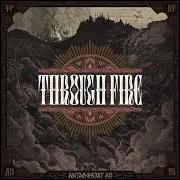 El texto musical NO JUSTICE de ANTAGONIST A.D. también está presente en el álbum Through fire (2020)