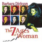 El texto musical THE FIRST TIME EVER I SAW YOUR FACE de BARBARA DICKSON también está presente en el álbum The 7 ages of woman (1998)
