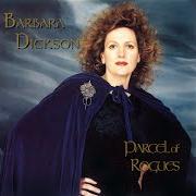 El texto musical SULE SKERRY de BARBARA DICKSON también está presente en el álbum Parcel of rogues (1994)