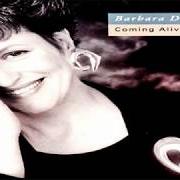 El texto musical FRIEND IN NEED de BARBARA DICKSON también está presente en el álbum Coming alive again (1989)