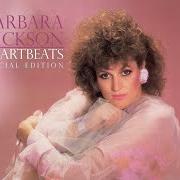 El texto musical AS TIME GOES BY de BARBARA DICKSON también está presente en el álbum Heartbeats (1984)